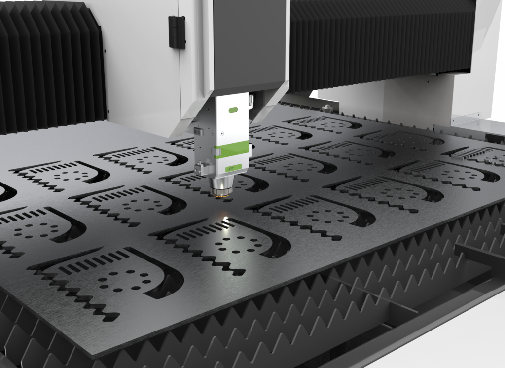 Design Cutting