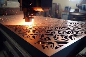 Fiber Laser Processing